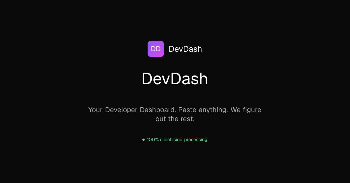 Reverse Text — Free Online Tool | DevToolHQ